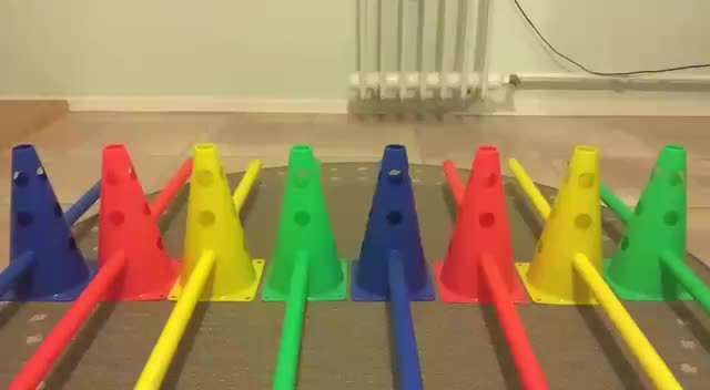 aktuelles Foto Gruppe Trickkiste