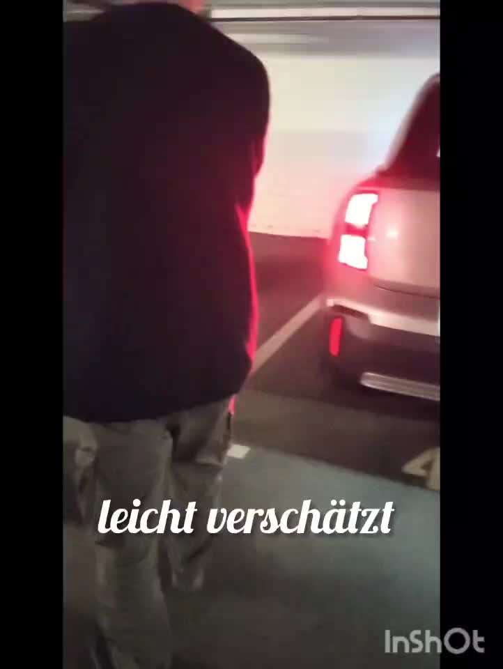 55. Impulskontrollchallenge
Kontrolliertes Aussteigen aus dem Auto-Beitrag-Bild