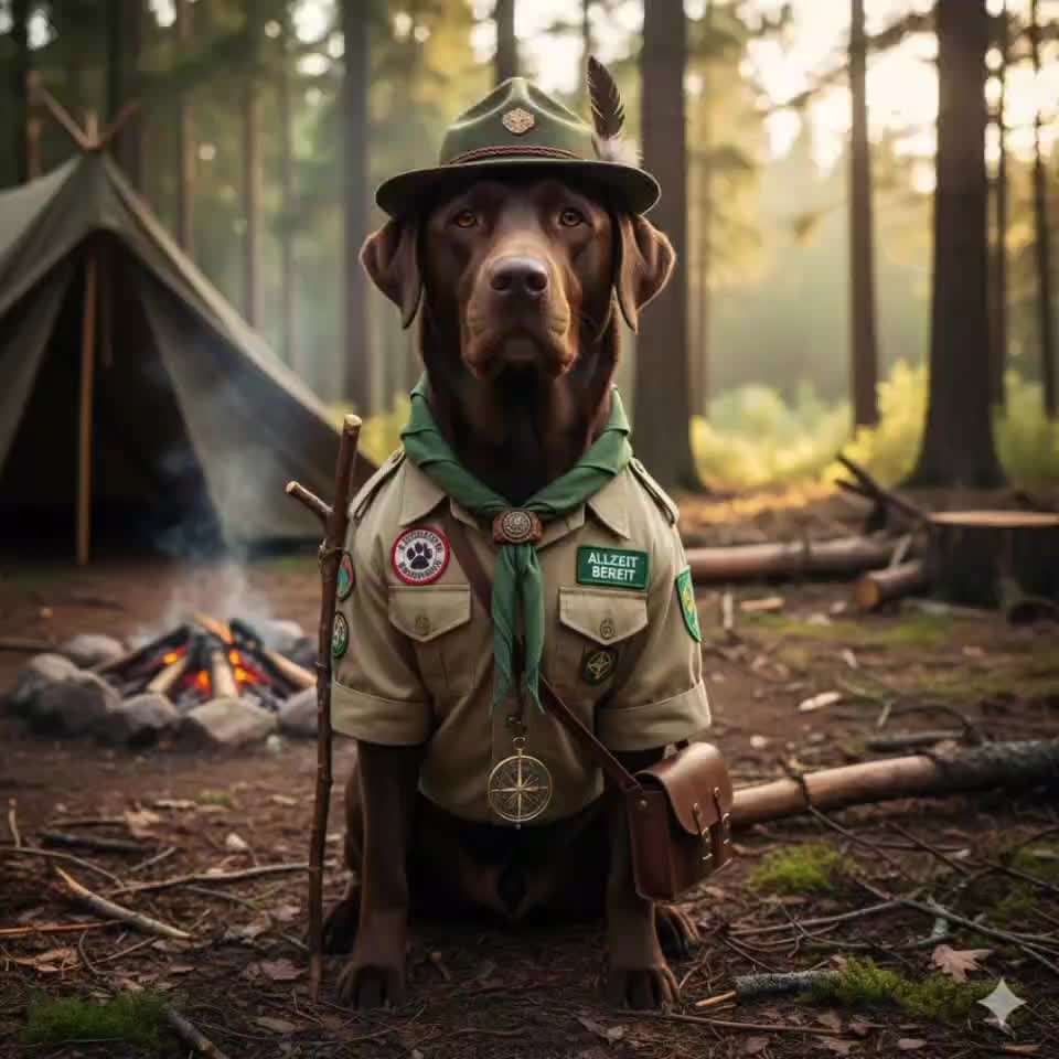 Leinenpflicht – nervige Einschränkung oder sinnvoller Schutz?-Beitrag-Bild