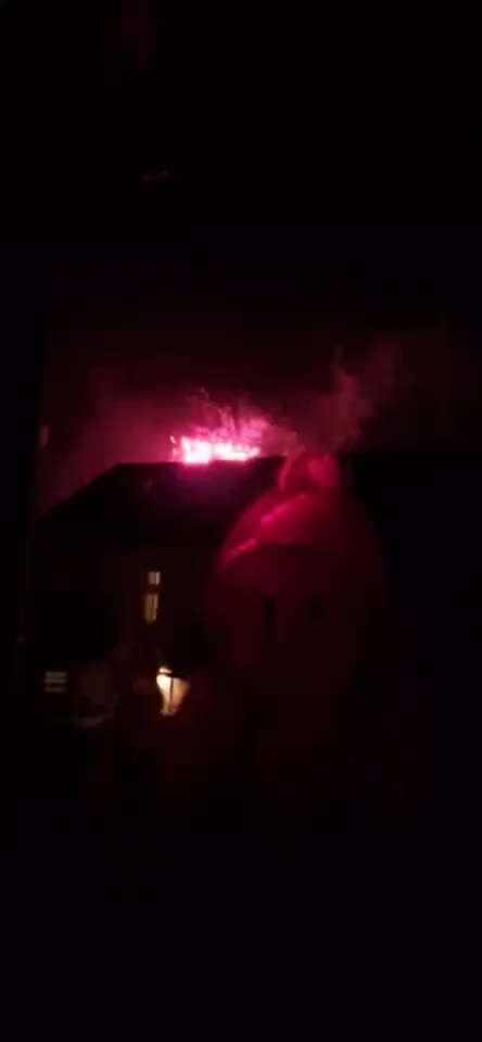 Wie habt ihr den Silvesterabend verbracht?-Beitrag-Bild