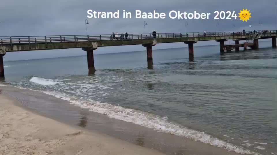 "Wege zur Freundschaft" (Ulli Reichmann)-Beitrag-Bild