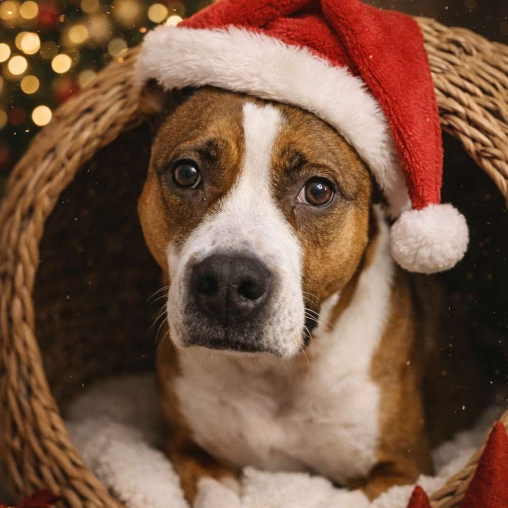 Hundetreffen-Gassirunde in Oberkochen-Profilbild