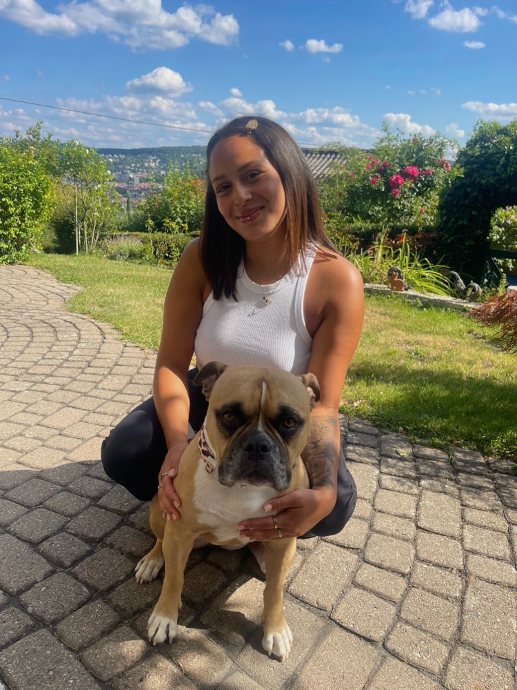 Hundetreffen-Lust auf einen Social Walk?💗-Profilbild