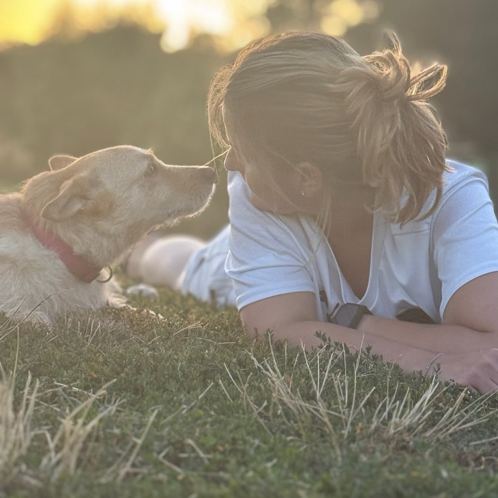 Hundetreffen-Golfplatzrundenbegleitung in Fröndenberg gesucht-Profilbild