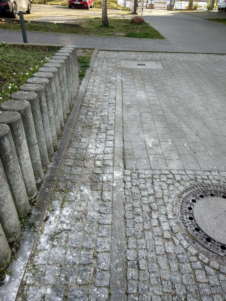 Giftköder-Weiße Pulver weit gestreut-Profilbild