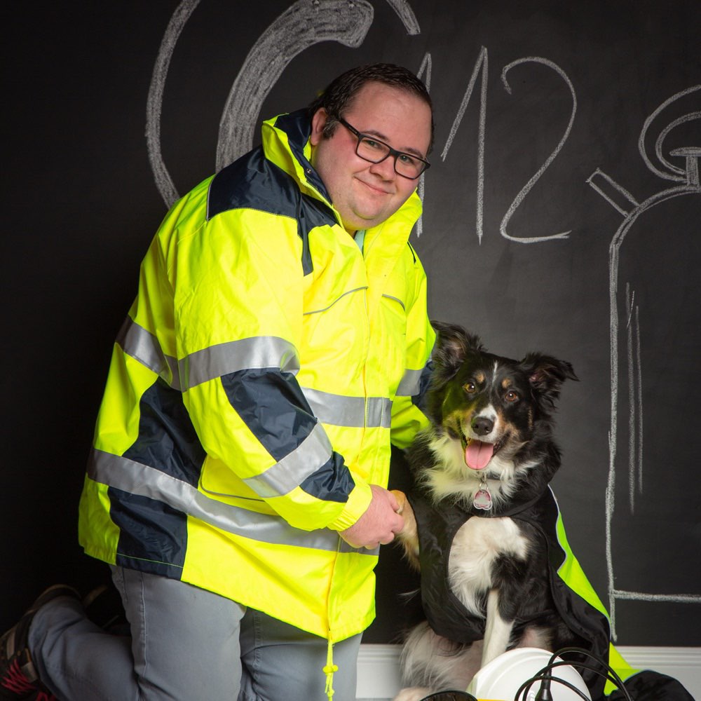 Hundetreffen-Spazieren gehen-Profilbild