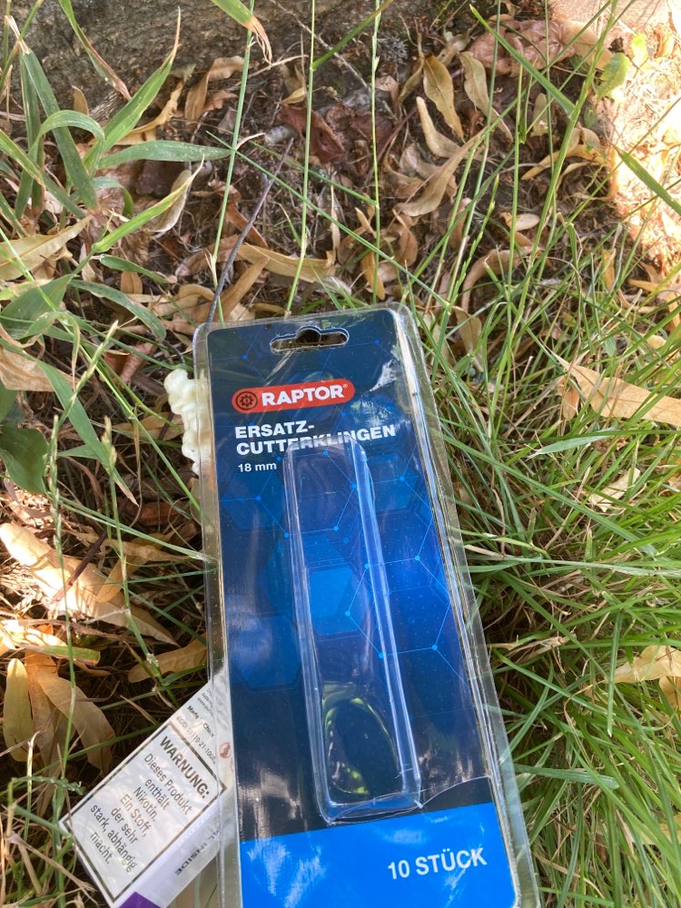 Giftköder-Vermutlich präparierter Thunfisch-Profilbild