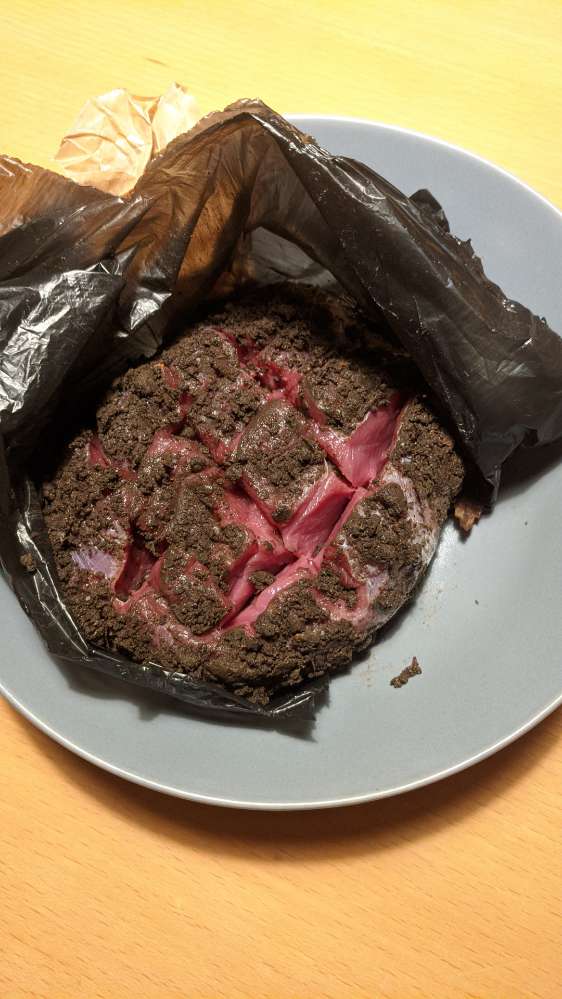 Giftköder-Rohes Fleisch verbuddelt-Profilbild