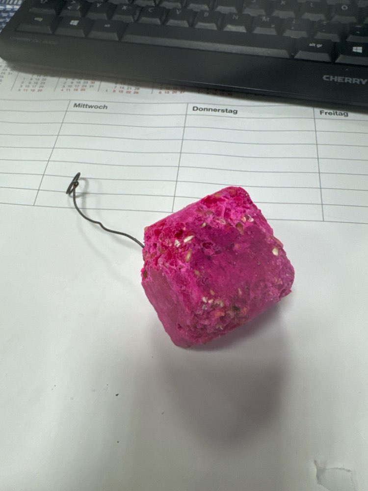 Giftköder-Möglicher Giftköder Rattengift-Profilbild