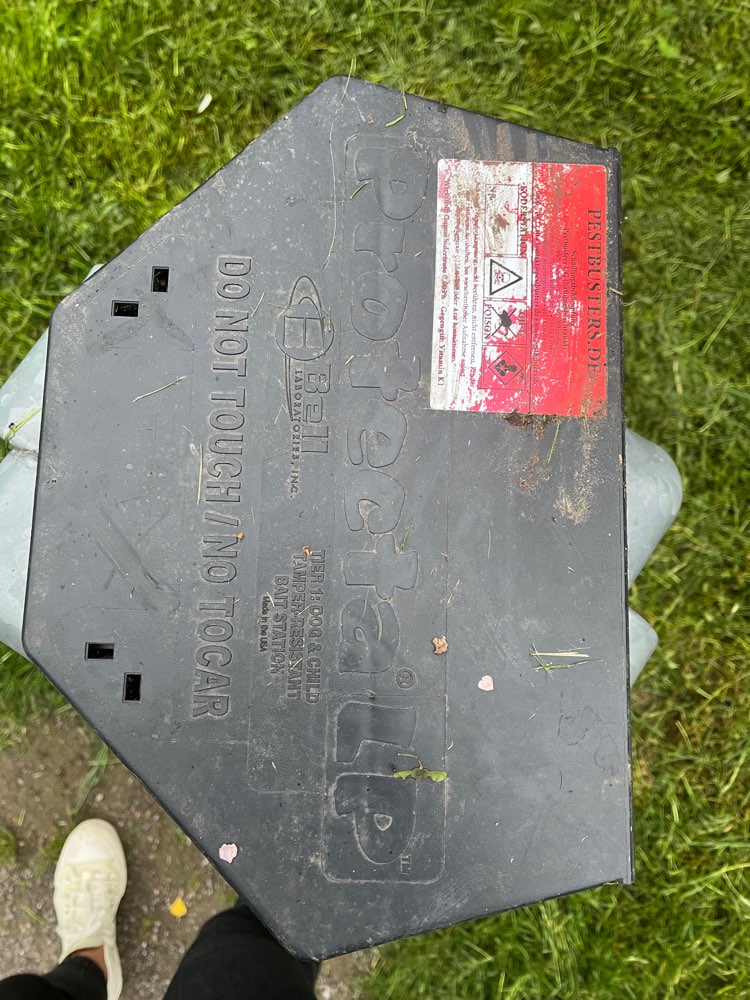 Giftköder-Achtung Box mit Gift !-Profilbild