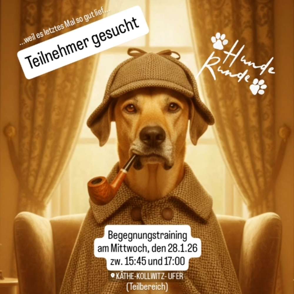 Hundetreffen-Begegnugstraining-Profilbild