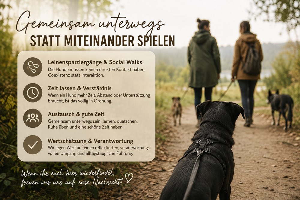 Hundetreffen-Social Walks-Profilbild