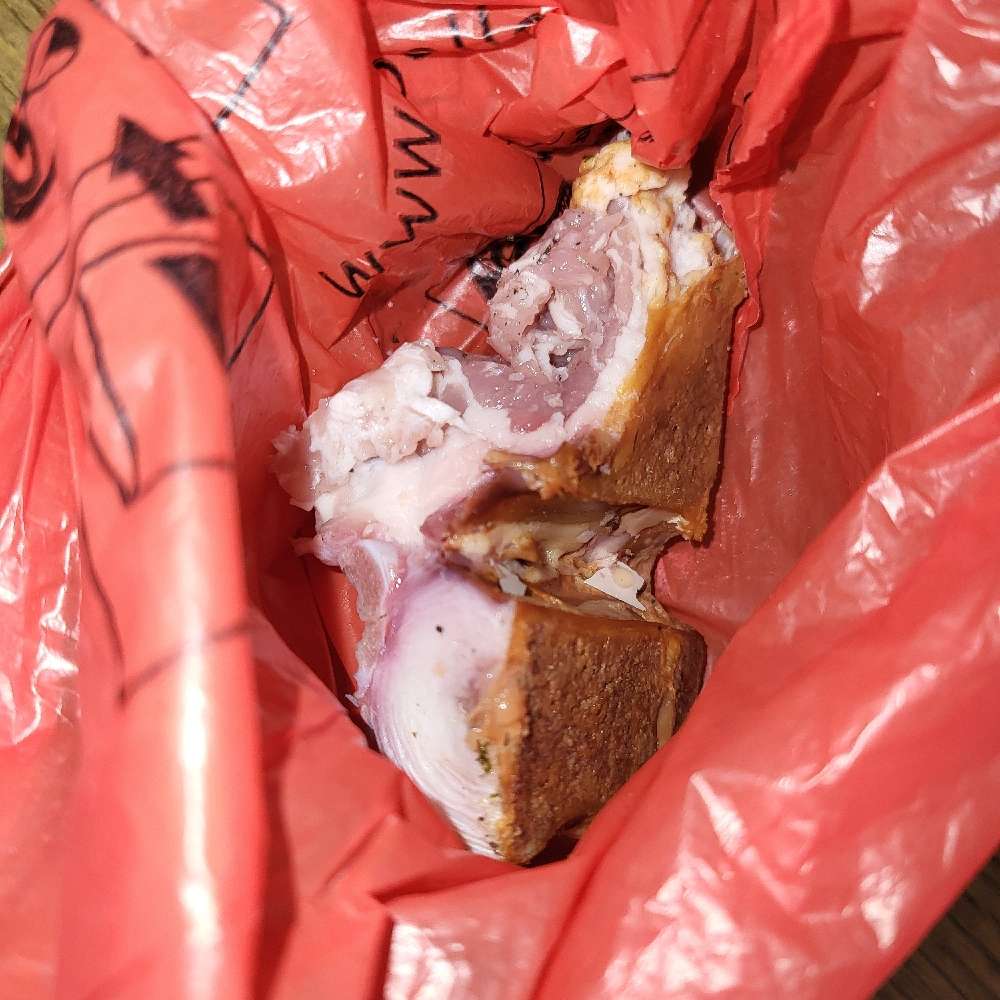 Giftköder-Fleisch, Knochen, Knorpel-Profilbild