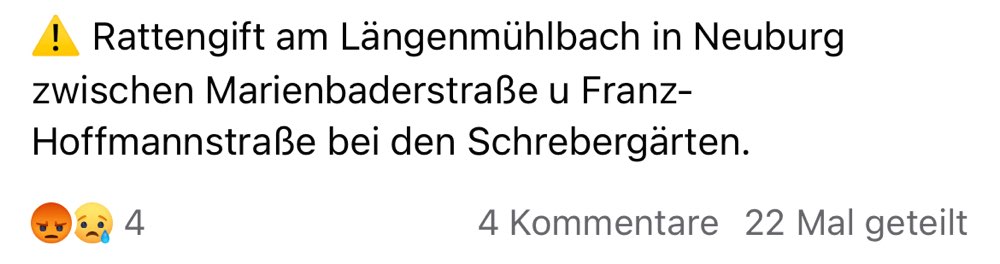 Giftköder-Rattengift-Profilbild