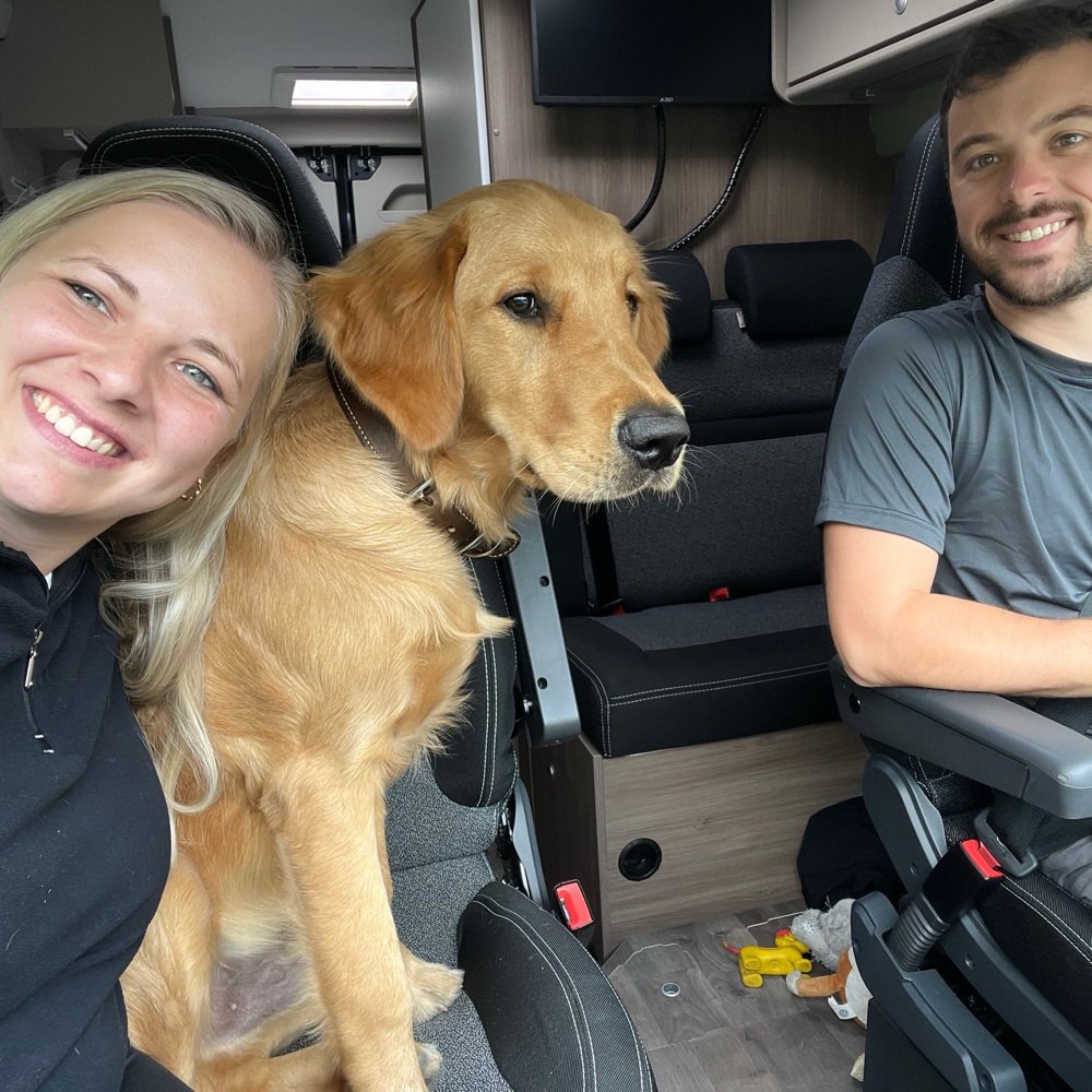 Hundetreffen-Spielpartner gesucht-Profilbild