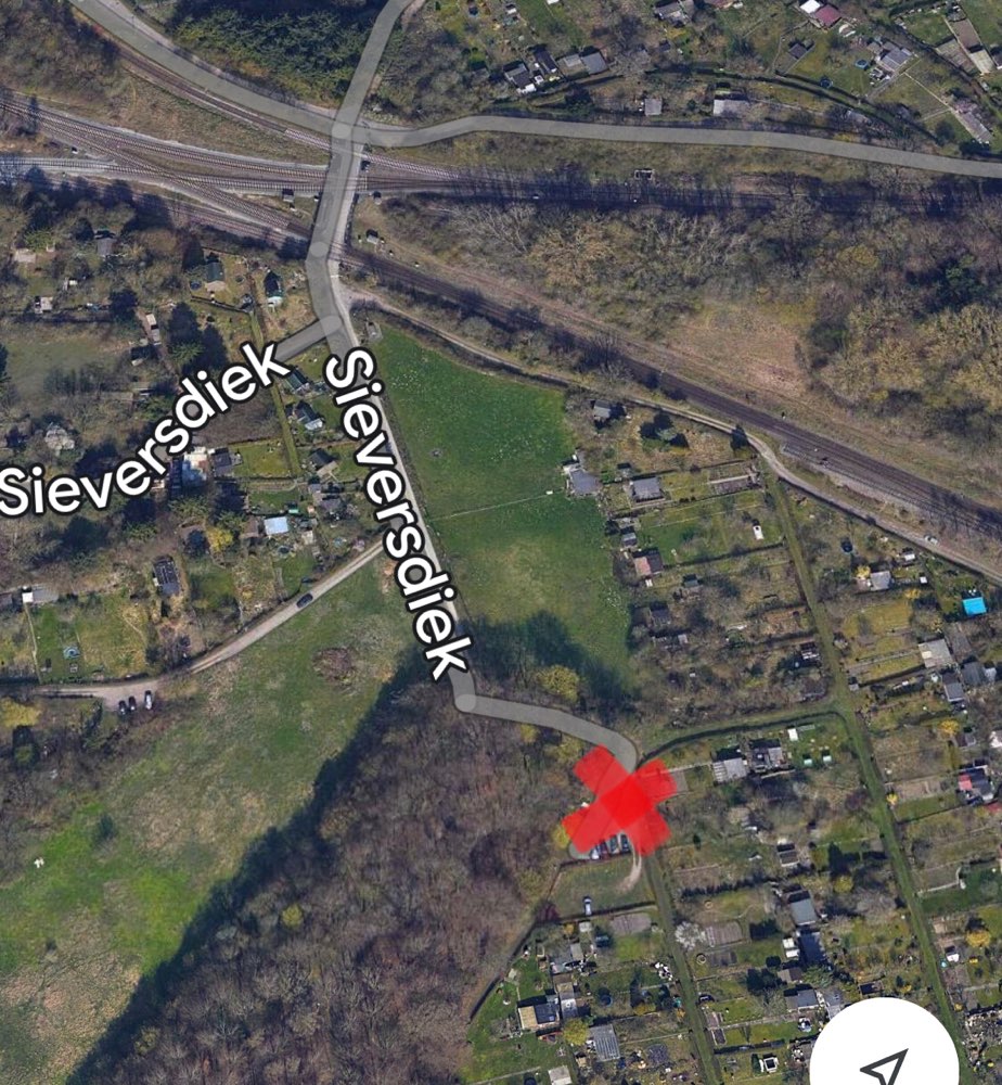 Giftköder-Vermutlich giftige Substanz-Profilbild