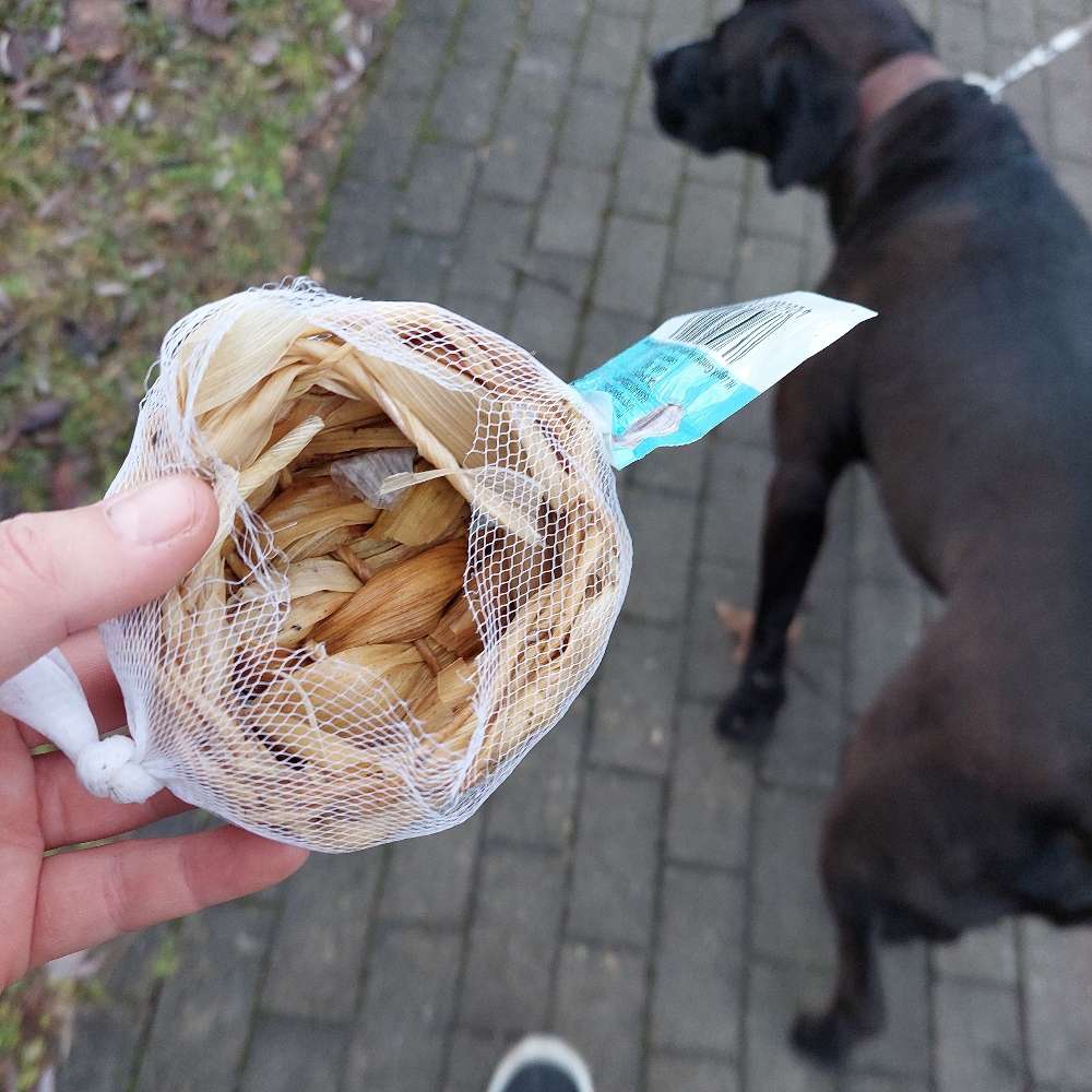 Giftköder-Körbchen mit Pulverresten-Profilbild