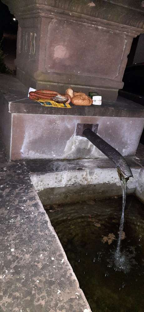 Giftköder-Würstchen und co.-Profilbild