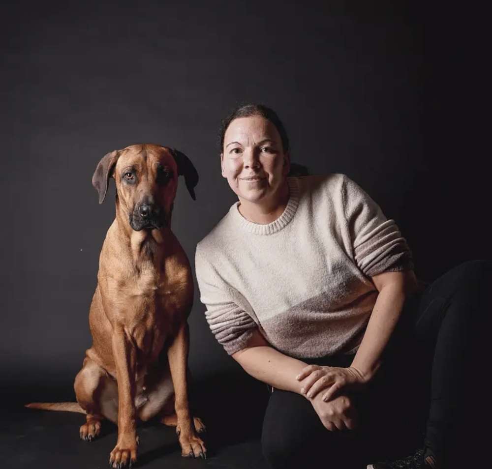 Hundetreffen-Hundeschule Odenwald Schnüffler-Profilbild