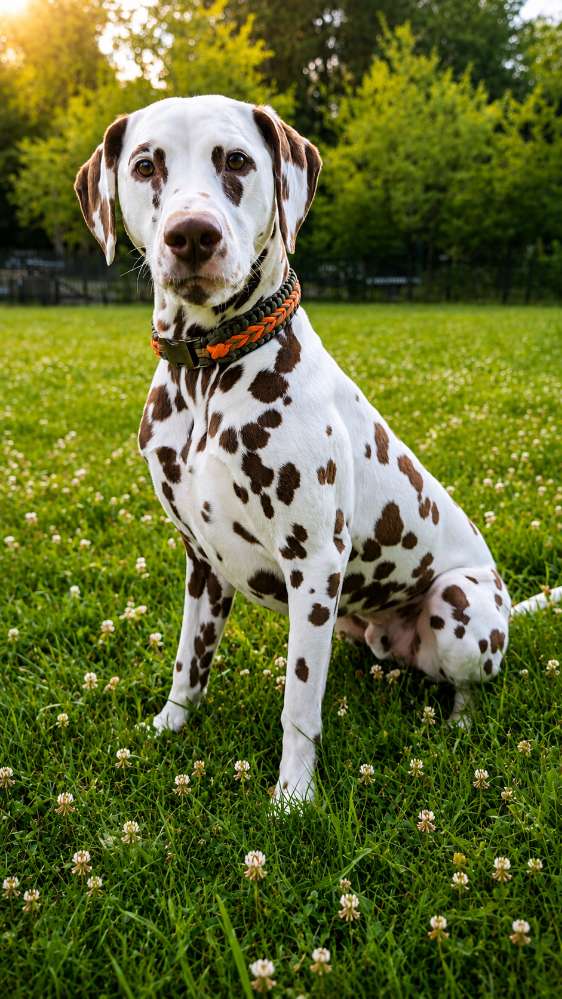Hundetreffen-Regelmäßige Spaziergänge-Profilbild