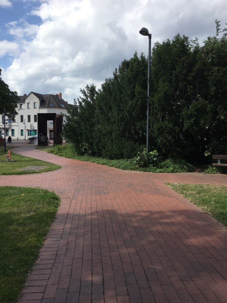 Giftköder-Giftköder verteilt rund um den Wasserturm-Profilbild