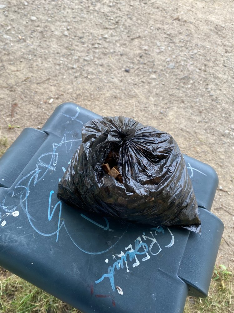 Giftköder-Potentieller Giftköder am Reitbahnsee-Profilbild