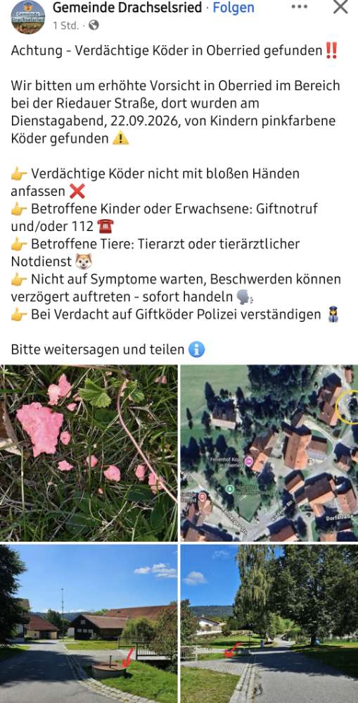 Giftköder-evtl. Giftköder-Profilbild