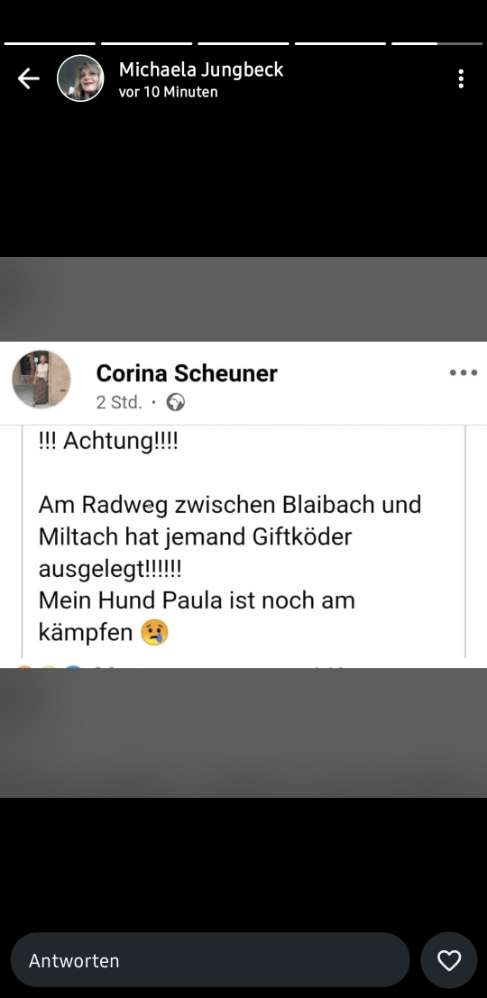 Giftköder-Giftköder!-Profilbild