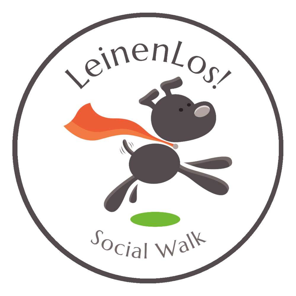 Hundetreffen-*LeinenLos!* Social Walk 🐾-Profilbild
