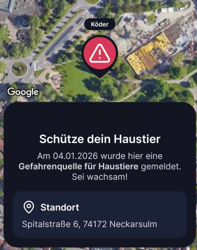Giftköder-Giftköder!-Profilbild