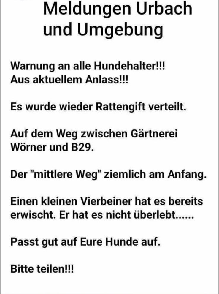 Giftköder-ACHTUNG RATTENGIFT-Profilbild