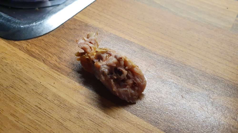 Giftköder-Gefahr, zumindest seltsam-Profilbild