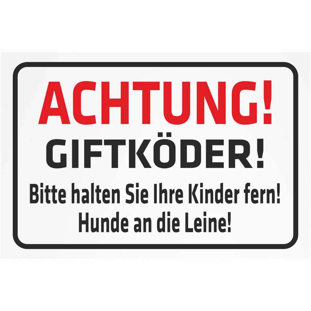 Giftköder-GIFTKÖDER-Profilbild