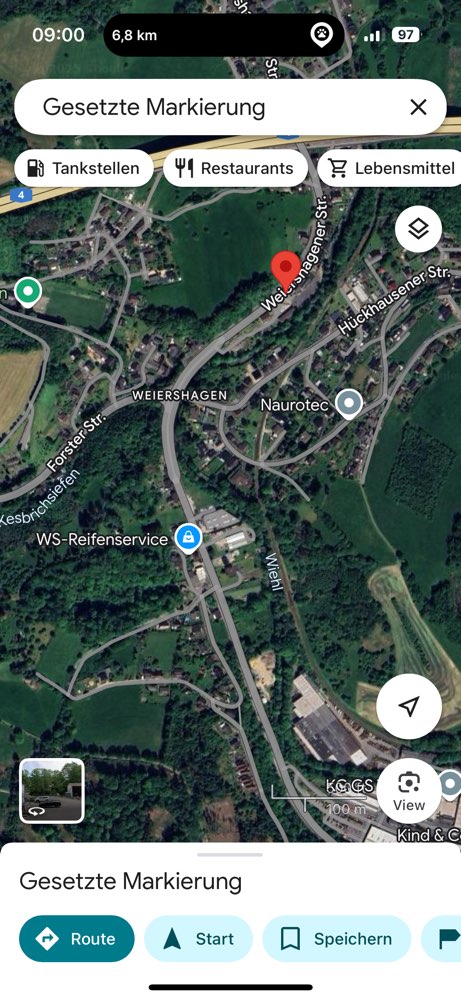 Giftköder-Katzenfutter mit grüner Tablette-Profilbild