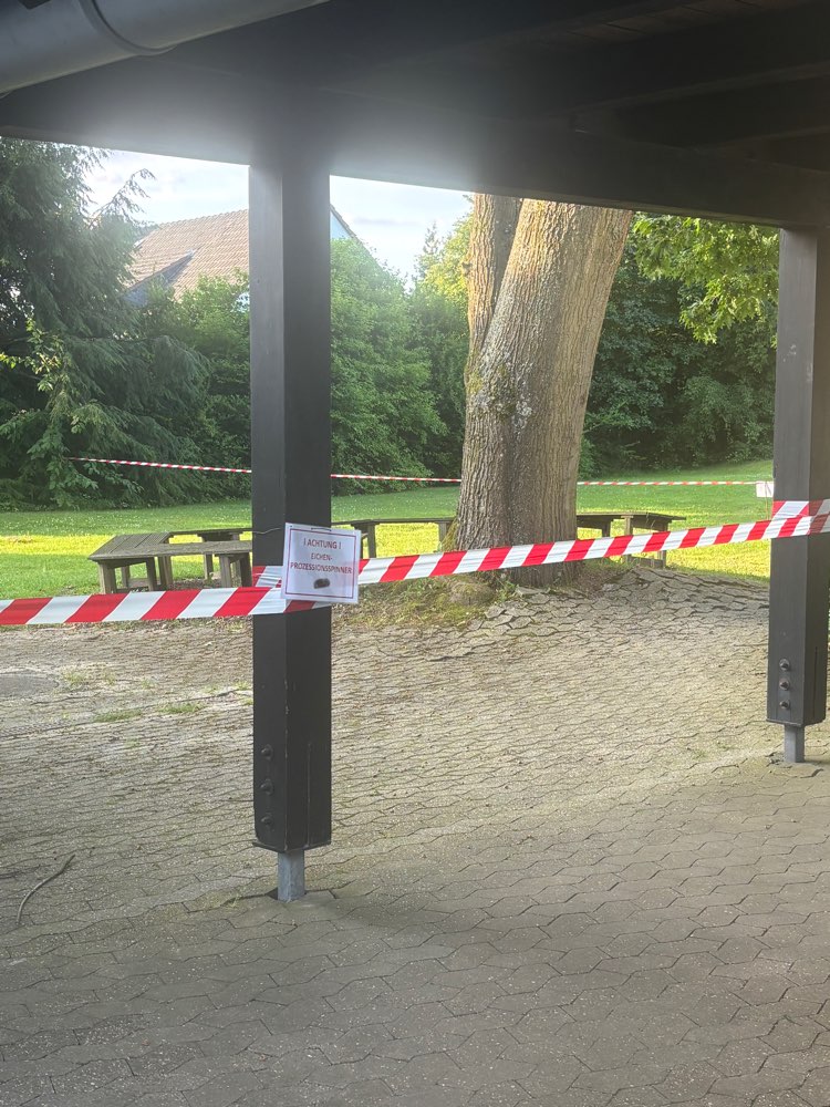 Giftköder-Eichenprozessionsspinner Ittenbach-Profilbild