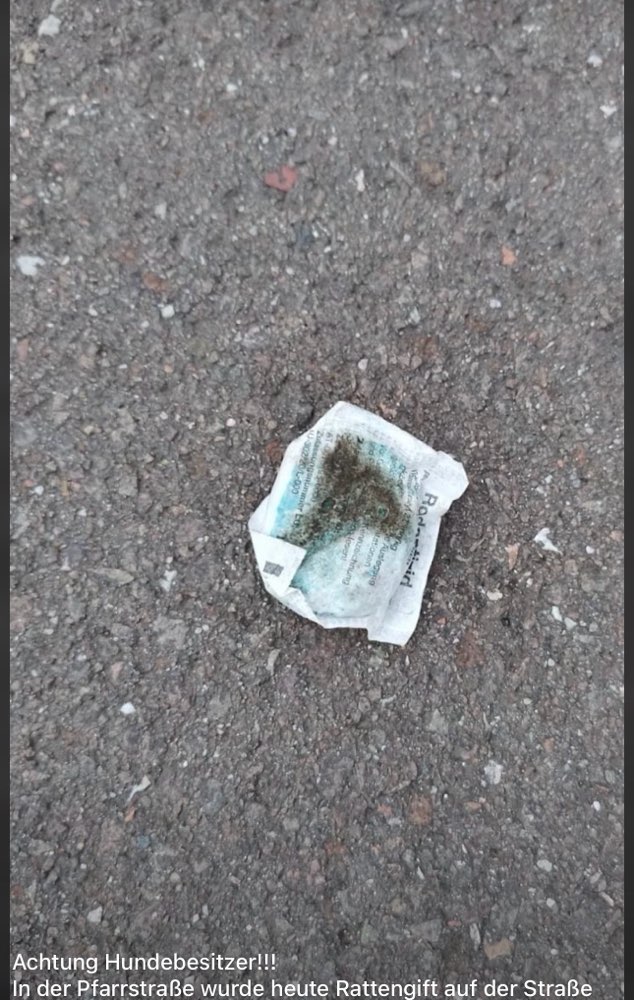 Giftköder-Rattengift-Profilbild