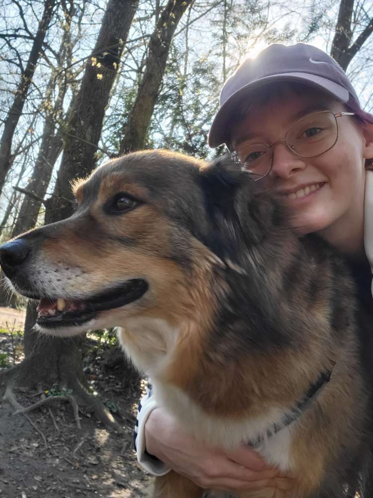 Hundetreffen-Gassi im Grünen Wald-Profilbild