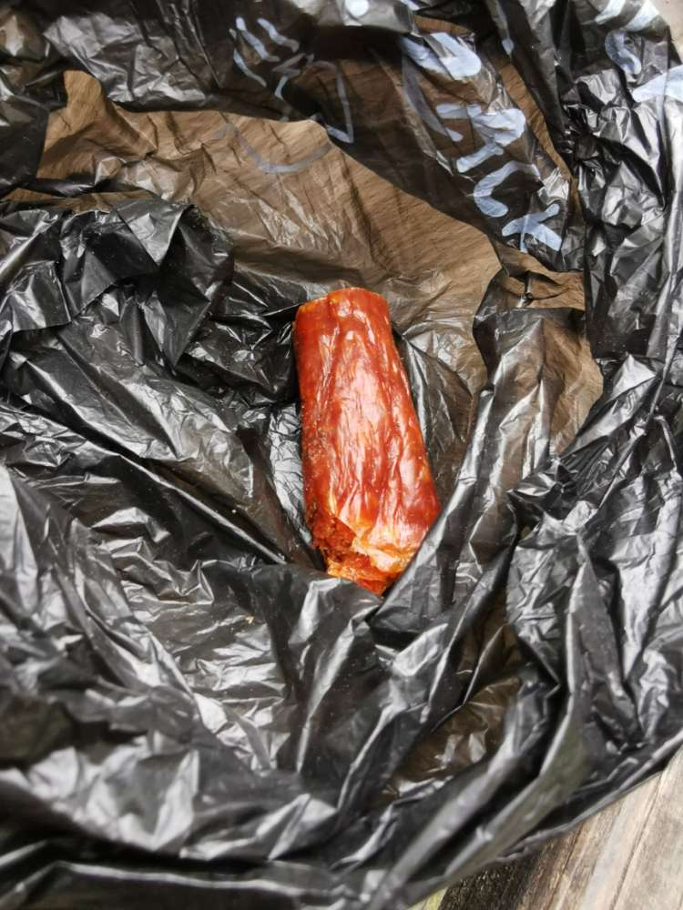 Giftköder-Versteckte Wurst-Profilbild