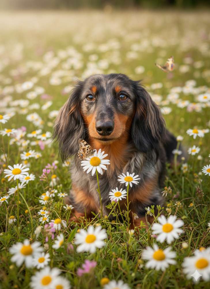 Hundetreffen-Suche Spielkameraden für Emil-Profilbild