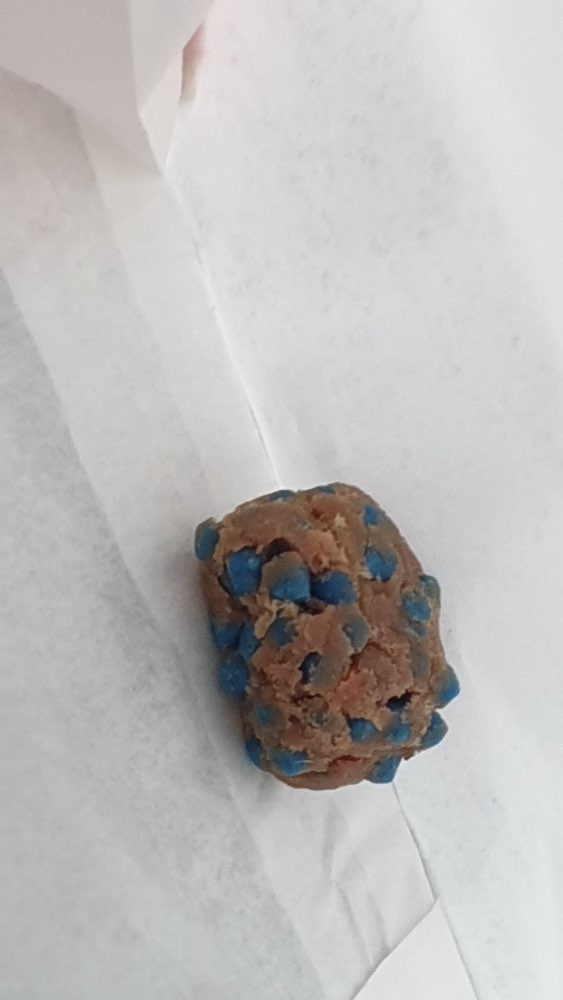 Giftköder-Giftköder auf Grundstück geworfen!-Profilbild