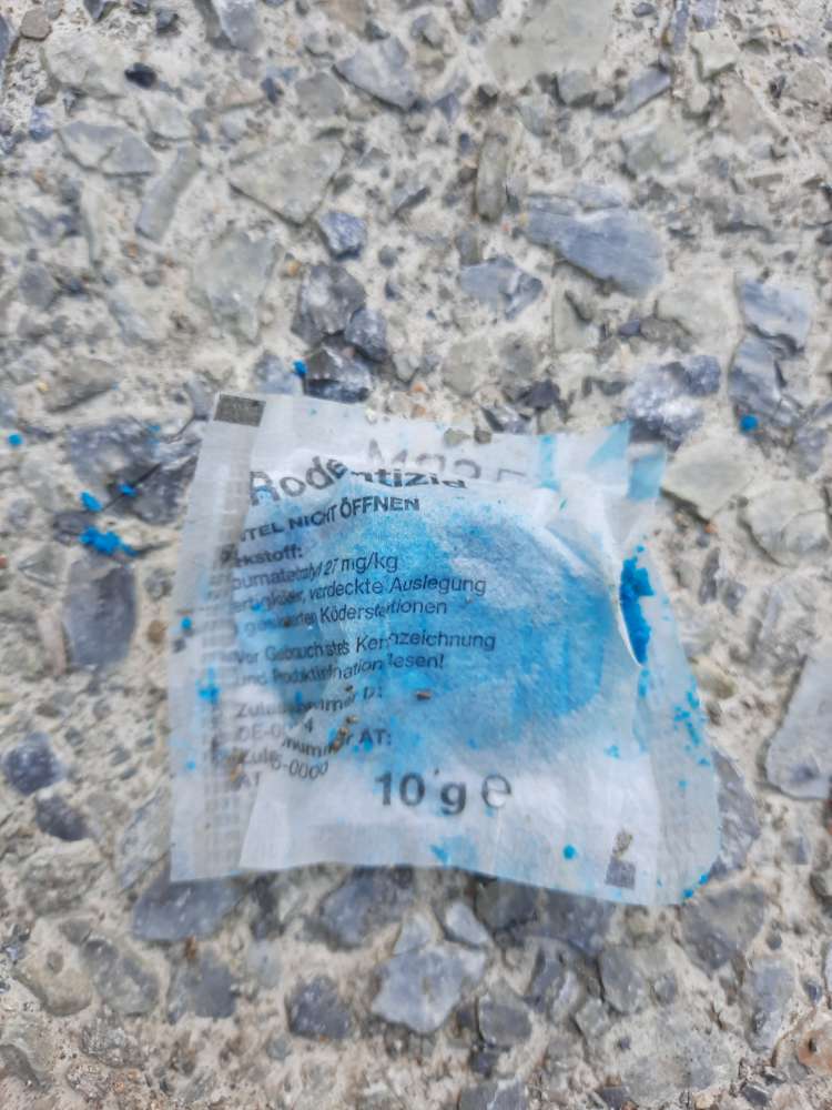 Giftköder-Fertigköder in Rimpar, Ziegeleistraße-Profilbild