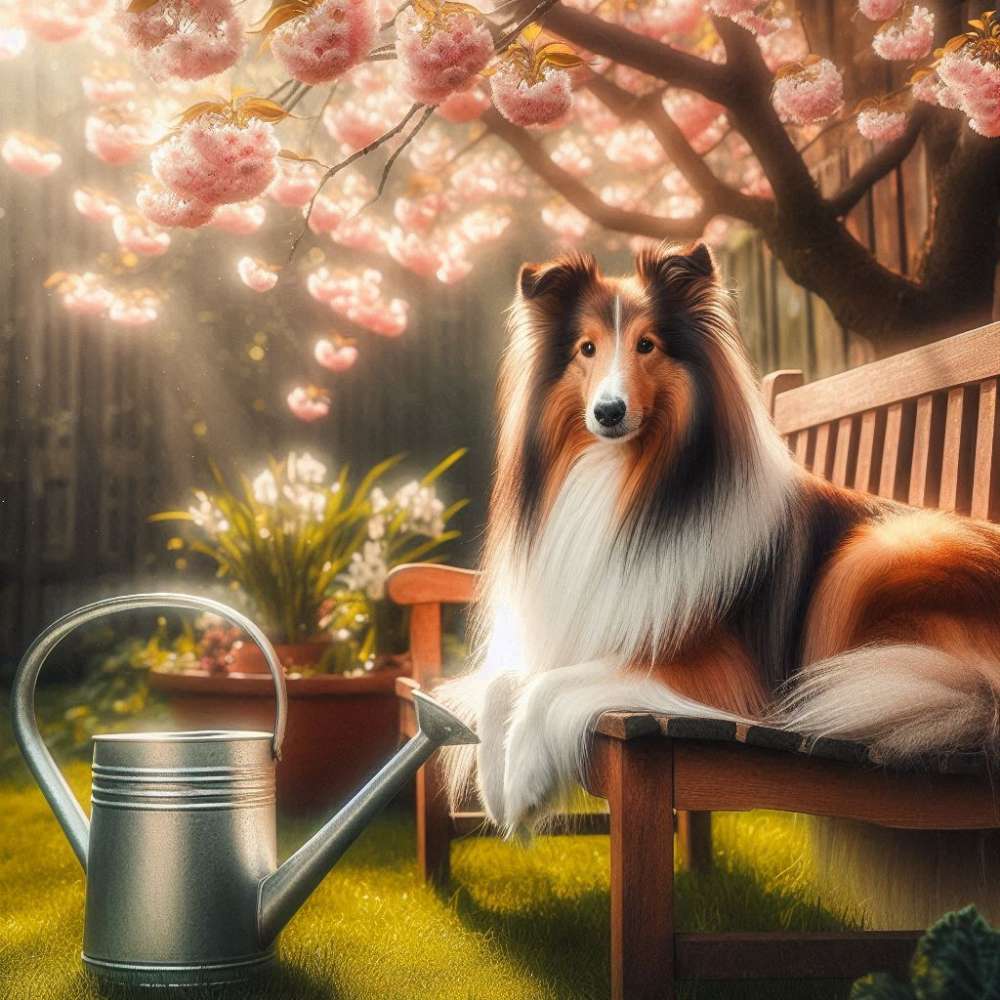 28. KI Wettbewerb  " Alle guten Dinge sind drei " Banner