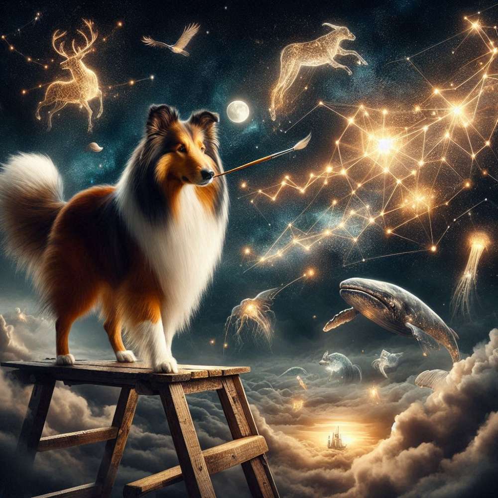 66.KI Wettbewerb "Fantasia" Banner