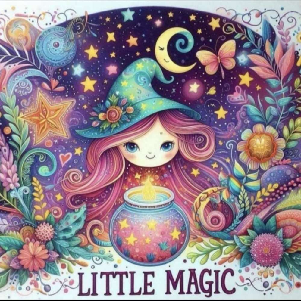 29. KI Wettbewerb  " Die kleine Magie " Banner