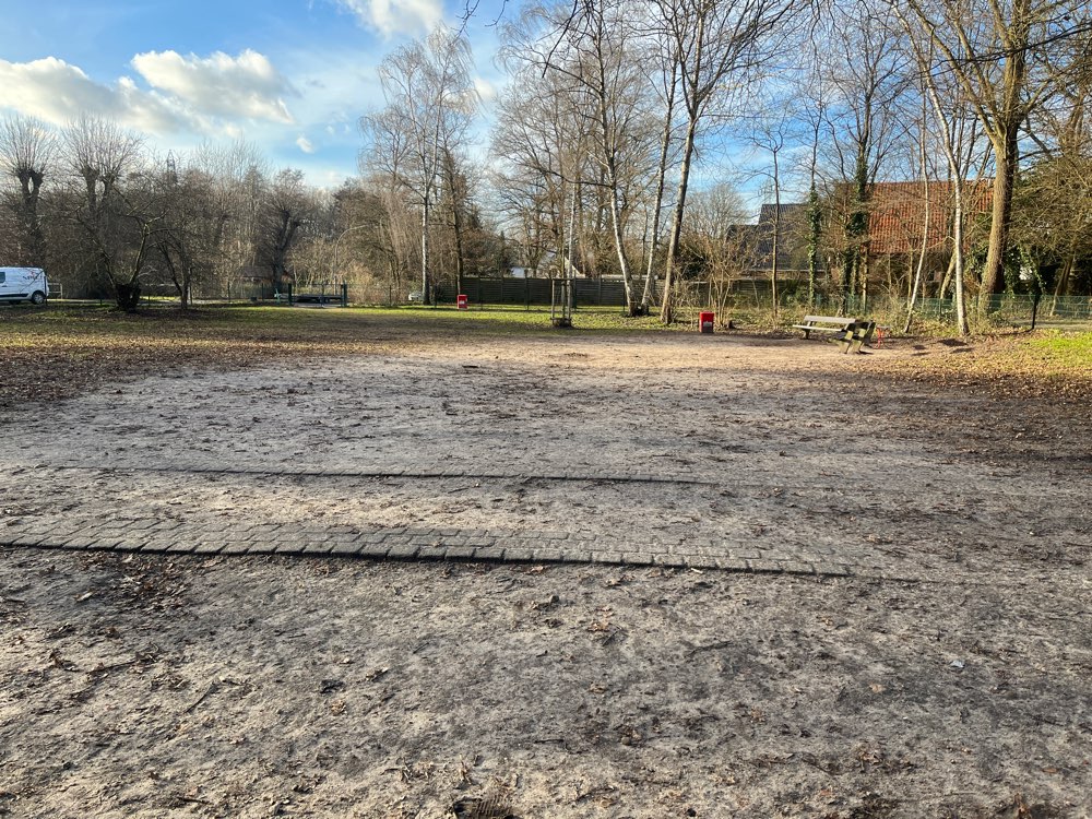 Giftköder-Glassplitter in Hundezone Flaßbarg-Profilbild