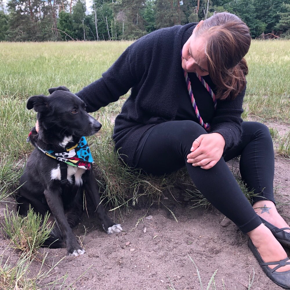 Hundetreffen-Dogs and people with metal health issues-Profilbild