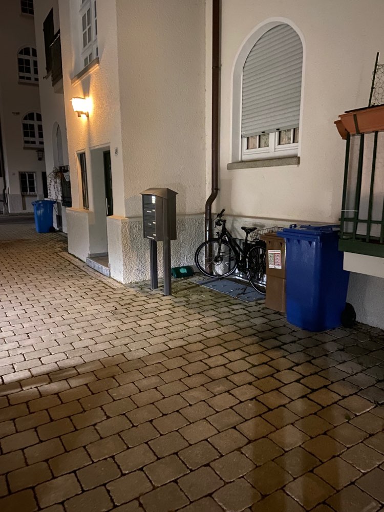 Giftköder-Rattengift Nr. 2-Profilbild