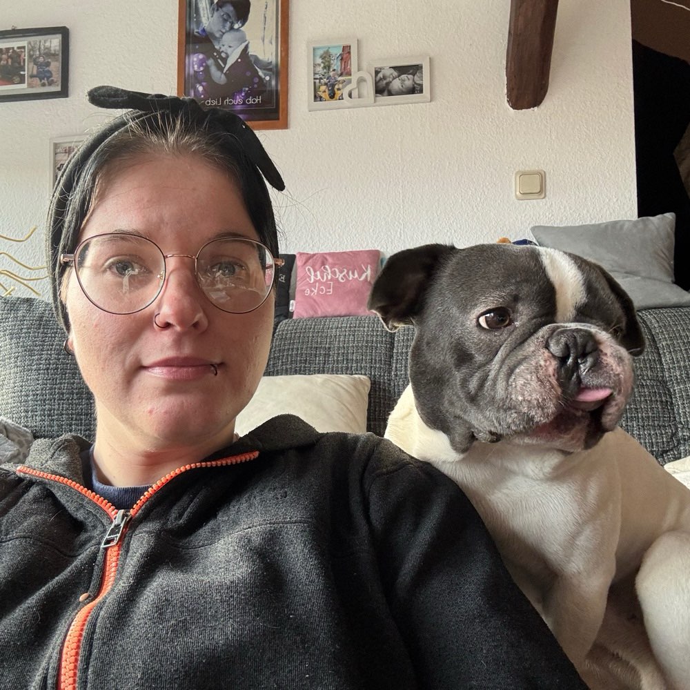 Hundetreffen-Gassi und Spielrunden-Profilbild