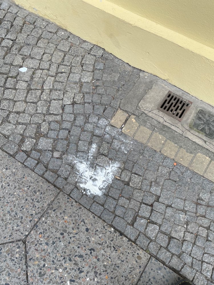 Giftköder-Giftköder - weißes Pulver-Profilbild