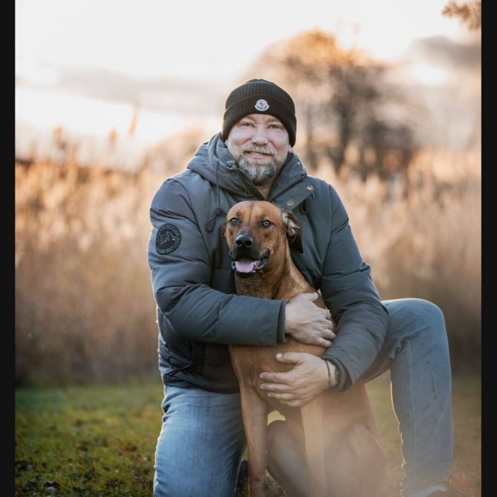 Hundetreffen-Einfach nur Spielen😁😁-Profilbild